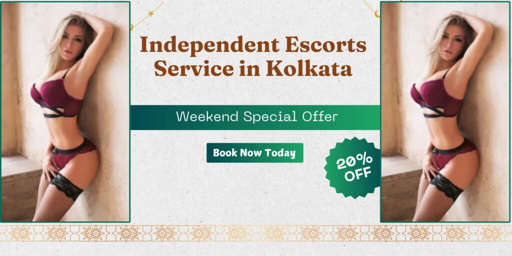 Kolkata spas offer the most discreet massage and escort services
