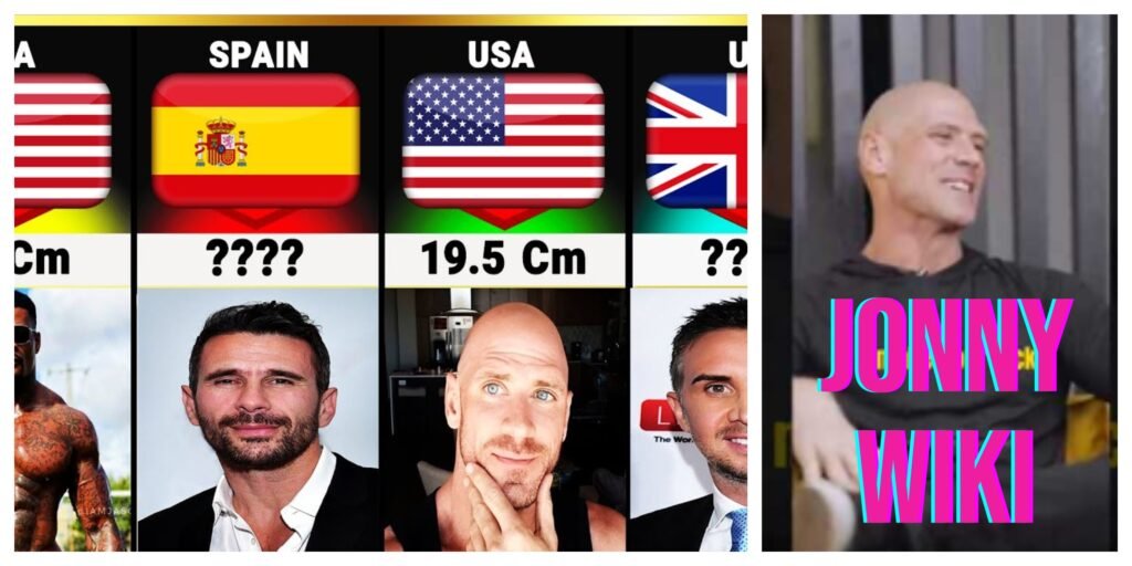 jonny sins Wiki