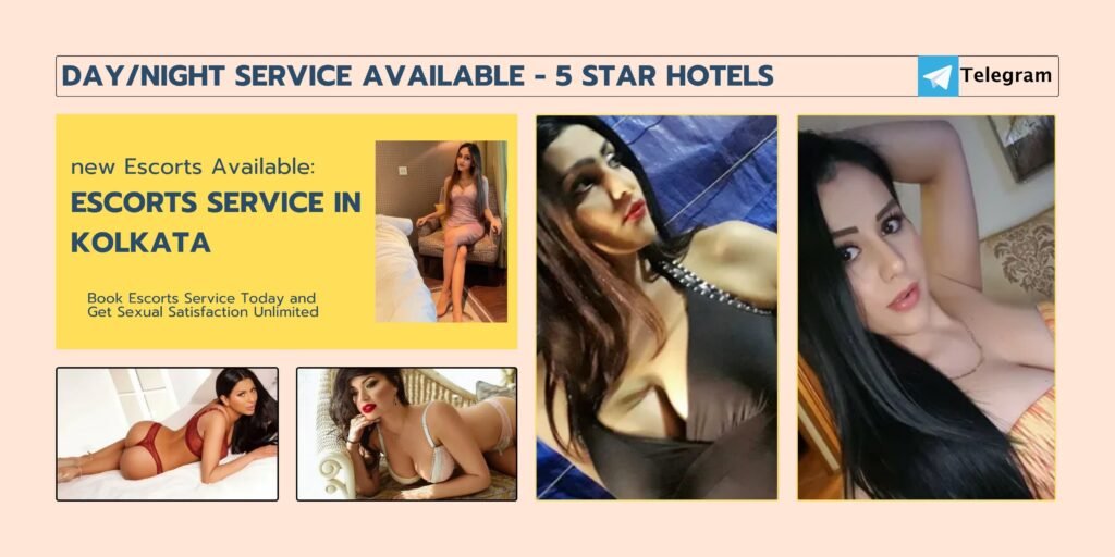 night and day escorts kolkata