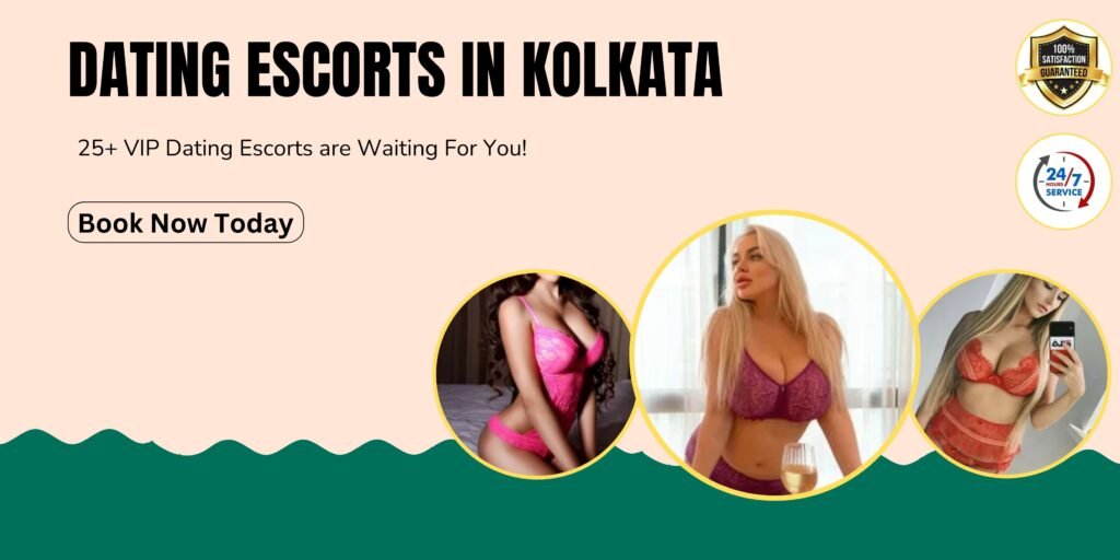 kolkata escort-service and call girls in kolkata